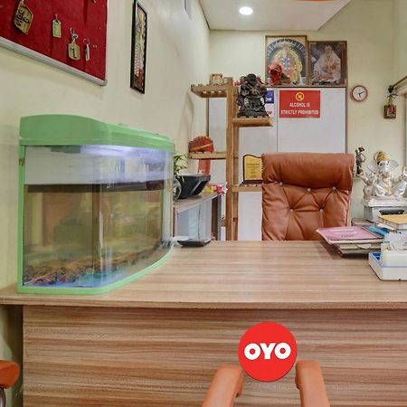 פאטנה Super Hotel O Om Shriyam Banquet And Heritage מראה חיצוני תמונה